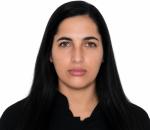 Advogado Correspondente Jurídico: Angelica Ester Da Cruz Anzelhott Almeida