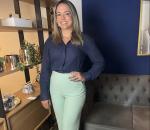 Advogado Correspondente Jurídico: Franciny Pedroso