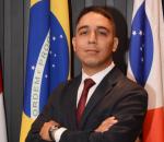 Advogado Correspondente Jurídico: Isaque Amos De Carvalho Souza 