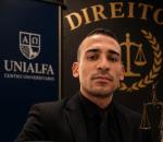 Advogado Correspondente Jurídico: Moisés 