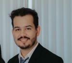 Advogado Correspondente Jurídico: Jorge Luis Vitorino Sacramento