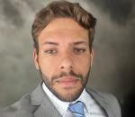 Advogado Correspondente Jurídico: Matheus 