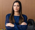 Advogado Correspondente Jurídico: Nathália Moreira