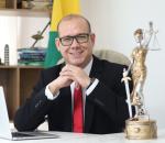Advogado Correspondente Jurídico: Thiago Magalhães 