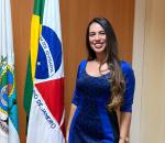 Advogado Correspondente Jurídico: Maria Vitória Machado De Sousa