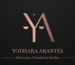 Advogado Correspondente Jurídico: Yodhara Arantes Maciel De Souza