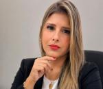 Advogado Correspondente Jurídico: Thayná Barbosa Silveira