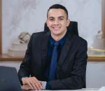 Advogado Correspondente Jurídico: Guilherme Santana Silva