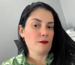 Advogado Correspondente Jurídico: Geisibel Folli