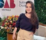 Advogado Correspondente Jurídico: Victoria Borges 