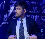 Advogado Correspondente Jurídico: Mateus Gomes