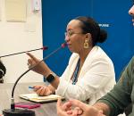 Advogado Correspondente Jurídico: Cristiana Melo