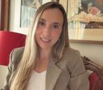 Advogado Correspondente Jurídico: Julia Salido Alves