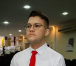 Advogado Correspondente Jurídico: Matheus Paiva