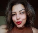 Advogado Correspondente Jurídico: Thaiane De Freitas Santos