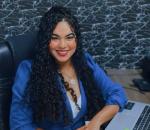 Advogado Correspondente Jurídico: Anandeyhara Maria Miranda