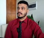 Advogado Correspondente Jurídico: Alisson Dos Santos Vieira