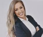 Advogado Correspondente Jurídico: Raysa Ribeiro