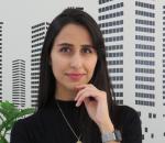 Advogado Correspondente Jurídico: Júlia Haical 