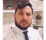 Advogado Correspondente Jurídico: Marlos Hartmann