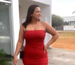 Advogado Correspondente Jurídico: Hellen Vitória Andrade Da Silva