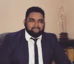 Advogado Correspondente Jurídico: Lazaro Carvalho
