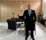 Advogado Correspondente Jurídico: Marco Antonio Advocacia E Consultoria Jurídica