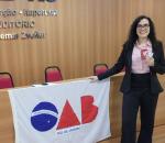 Advogado Correspondente Jurídico: Luisa Verdan Tostes