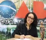 Advogado Correspondente Jurídico: Andressa Queiroz Conceicao