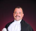 Advogado Correspondente Jurídico: Ramon De ávila Silva