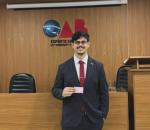 Advogado Correspondente Jurídico: Gabriel Victor Thuler E Lima