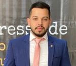 Advogado Correspondente Jurídico: Lucas Catão