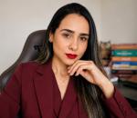 Advogado Correspondente Jurídico: Letícia Gabriela De Souza Florenzano 