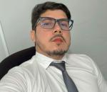 Advogado Correspondente Jurídico: Marcelo Freitas