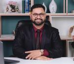 Advogado Correspondente Jurídico: Maxwel De Castro