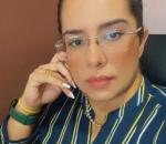 Advogado Correspondente Jurídico: Ana Carolina
