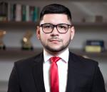Advogado Correspondente Jurídico: Lucas Brum De Brum