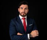 Advogado Correspondente Jurídico: Diego Souza
