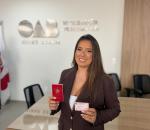 Advogado Correspondente Jurídico: Milena Ribeiro