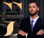 Advogado Correspondente Jurídico: Guilherme Cézar 