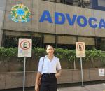 Advogado Correspondente Jurídico: Bruna Aparecida Dos Reis Alves 