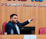 Advogado Correspondente Jurídico: Felipe Batista 