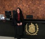 Advogado Correspondente Jurídico: Samira Beserra Da Silva Santos 