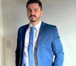 Advogado Correspondente Jurídico: Igor Matheus De Lima Bojanovski
