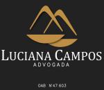 Advogado Correspondente Jurídico: Luciana Kelly Sousa Campos