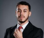Advogado Correspondente Jurídico: Victor Pereira