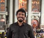 Advogado Correspondente Jurídico: Gabriel De Carvalho Valerio Reis