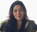 Advogado Correspondente Jurídico: Anna Karenina Gomes Pereira Marques Melo