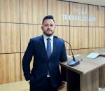 Advogado Correspondente Jurídico: Eric Paiva