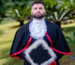 Advogado Correspondente Jurídico: Nicholas Silveira De Matoa